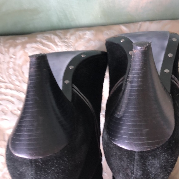 Cole Haan Suede boots - Picture 9 of 9